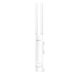 Punto de Acceso Inalámbrico TP-Link Omada EAP225 PoE 1200Mbps/ 2.4GHz 5GHz/ Antenas de 4dBi/ WiFi 802.11ac/n/b/g/a - EAP225-OUTD
