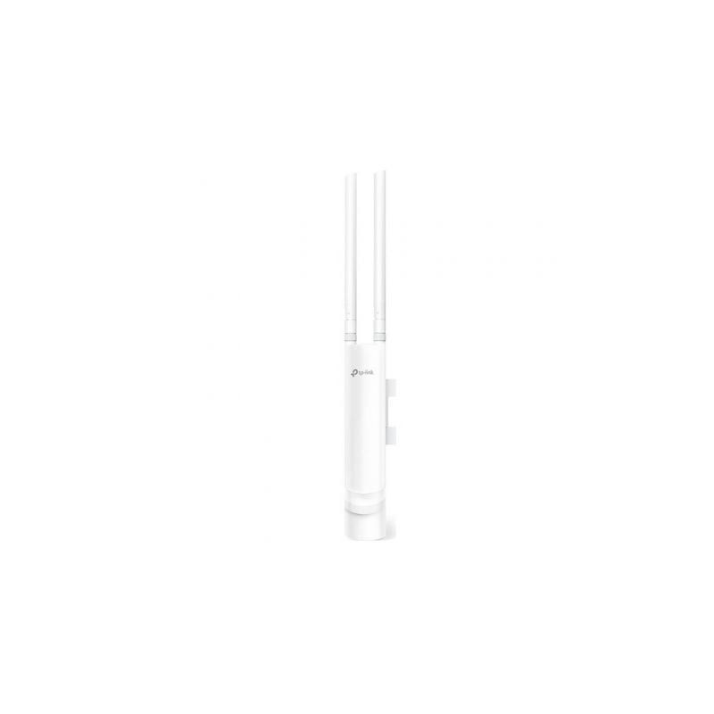 Punto de Acceso Inalámbrico TP-Link Omada EAP225 PoE 1200Mbps/ 2.4GHz 5GHz/ Antenas de 4dBi/ WiFi 802.11ac/n/b/g/a - EAP225-OUTD