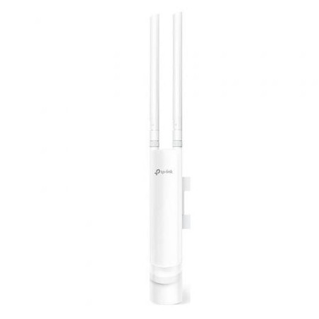 Punto de Acceso Inalámbrico TP-Link Omada EAP225 PoE 1200Mbps/ 2.4GHz 5GHz/ Antenas de 4dBi/ WiFi 802.11ac/n/b/g/a - EAP225-OUTD