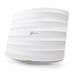 Punto de Acceso Inalámbrico TP-Link Omada EAP245 PoE 1700Mbps/ 2.4 GHz 5GHz/ Antena de 4dBi/ WiFi 802.11ac/n/b/g/a - EAP245