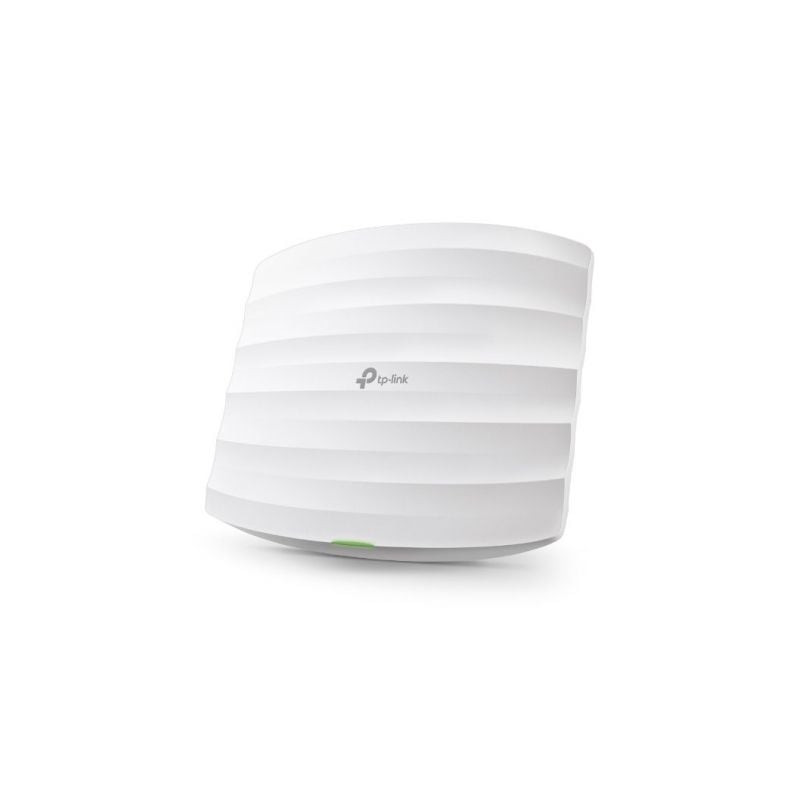Punto de Acceso Inalámbrico TP-Link Omada EAP245 PoE 1700Mbps/ 2.4 GHz 5GHz/ Antena de 4dBi/ WiFi 802.11ac/n/b/g/a - EAP245