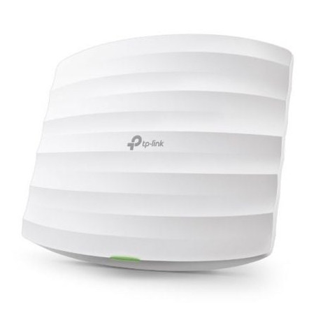 Punto de Acceso Inalámbrico TP-Link Omada EAP245 PoE 1700Mbps/ 2.4 GHz 5GHz/ Antena de 4dBi/ WiFi 802.11ac/n/b/g/a - EAP245