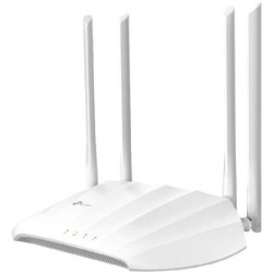 Punto de Acceso Inalámbrico TP-Link TL-WA1201 PoE 1200Mbps/ 2.4GHz 5GHz/ WiFi 802.11b/g/n - 802.11ac/n/a - TL-WA1201