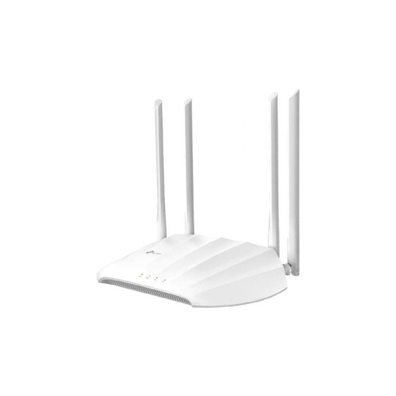 Punto de Acceso Inalámbrico TP-Link TL-WA1201 PoE 1200Mbps/ 2.4GHz 5GHz/ WiFi 802.11b/g/n - 802.11ac/n/a - TL-WA1201
