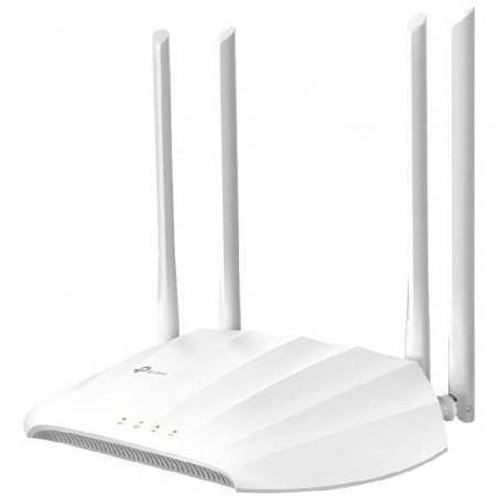 Punto de Acceso Inalámbrico TP-Link TL-WA1201 PoE 1200Mbps/ 2.4GHz 5GHz/ WiFi 802.11b/g/n - 802.11ac/n/a - TL-WA1201