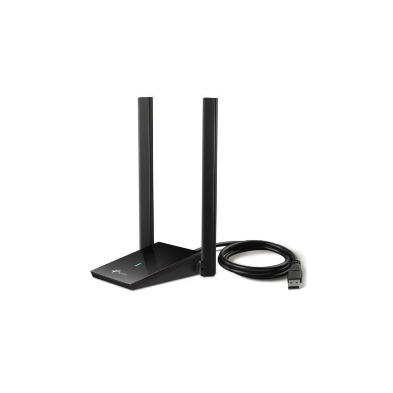 Adaptador USB - WiFi TP-Link Archer TX20U Plus/ 1800Mbps - ARCHER TX20U PLUS