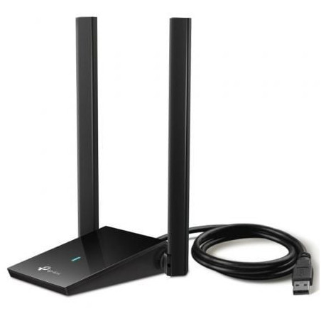 Adaptador USB - WiFi TP-Link Archer TX20U Plus/ 1800Mbps - ARCHER TX20U PLUS