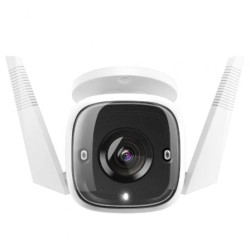 Cámara de Videovigilancia TP-Link Tapo C310/ Visión Nocturna/ Control desde APP - TAPO C310