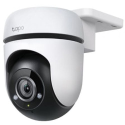 Cámara de Videovigilancia TP-Link Tapo TC40/ Visión Nocturna/ Control desde APP - TC40