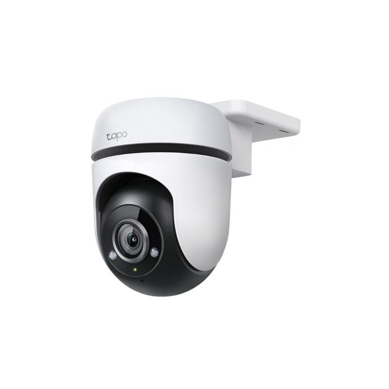 Cámara de Videovigilancia TP-Link Tapo TC40/ Visión Nocturna/ Control desde APP - TC40