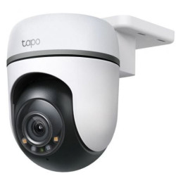 Cámara de Videovigilancia TP-Link Tapo TC41/ Visión Nocturna/ Control desde APP - TAPO TC41