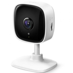 Cámara de Videovigilancia TP-Link Tapo TC60/ Visión Nocturna/ Control desde APP - TC60