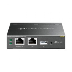 Controlador TP-Link Omada OC200 2 Puertos/ RJ-45 10/100 PoE - OC200