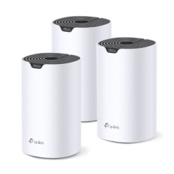 Sistema Mesh TP-Link Deco S7 1900Mbps/ 2.4GHz 5GHz/ Pack de 3 - DECO S7 3-PACK