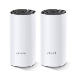 Sistema Mesh TP-Link Deco M4 1200Mbps/ 2.4GHz 5GHz/ Pack de 2 - DECO M4(2-PACK)
