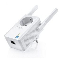 Repetidor Inalámbrico TP-Link TL-WA860RE 300Mbps/ 2 Antenas - TL-WA860RE
