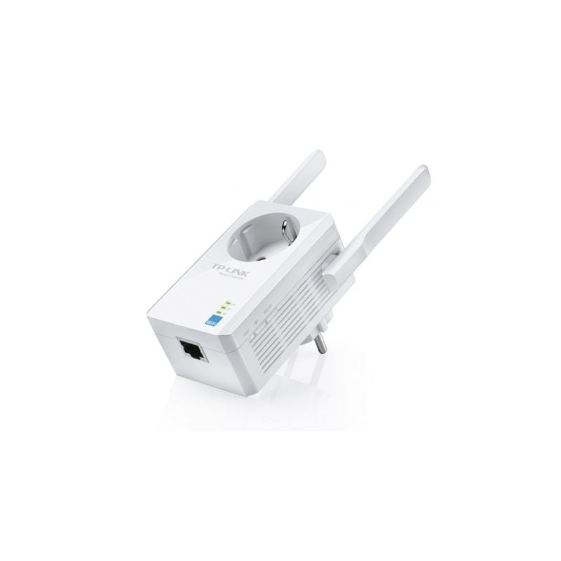 Repetidor Inalámbrico TP-Link TL-WA860RE 300Mbps/ 2 Antenas - TL-WA860RE