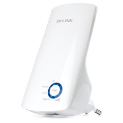 Repetidor Inalámbrico TP-Link TL-WA850RE 300Mbps/ 2 Antenas Internas - TL-WA850RE