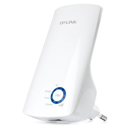 Repetidor Inalámbrico TP-Link TL-WA850RE 300Mbps/ 2 Antenas Internas - TL-WA850RE