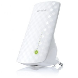 Repetidor Inalámbrico TP-Link RE200 750Mbps/ 3 Antenas Internas - RE200