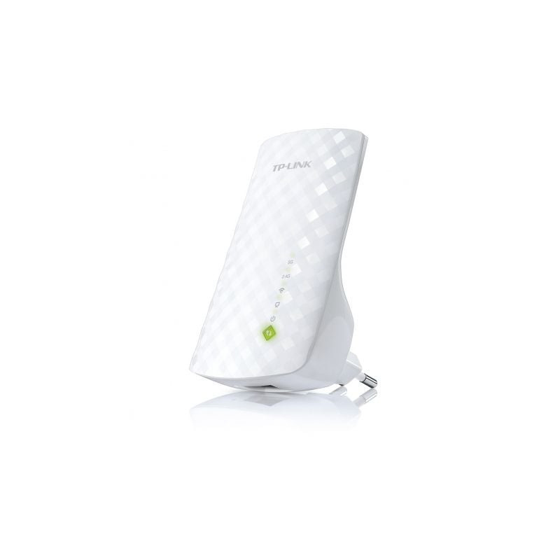 Repetidor Inalámbrico TP-Link RE200 750Mbps/ 3 Antenas Internas - RE200