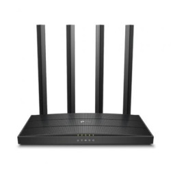 Router Inalámbrico TP-Link Archer C80 1900Mbps/ 2.4GHz 5GHz/ 4 Antenas/ WiFi 802.11ac/n/a - n/b/g - ARCHER C80