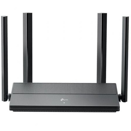 Router Inalámbrico TP-Link EX141/ WiFi 6/ 1500 Mbps/ 2.4GHz 5GHz/ 4 Antenas/ WiFi 802.11ax/ac/n/a/ - n/b/g - EX141