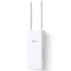 Router Inalámbrico 4G TP-Link TL-MR100-Outdoor 300Mbps/ 2.4GHz/ 2 Antenas/ WiFi 802.11 b/g/n - TL-MR100-OUTDOOR