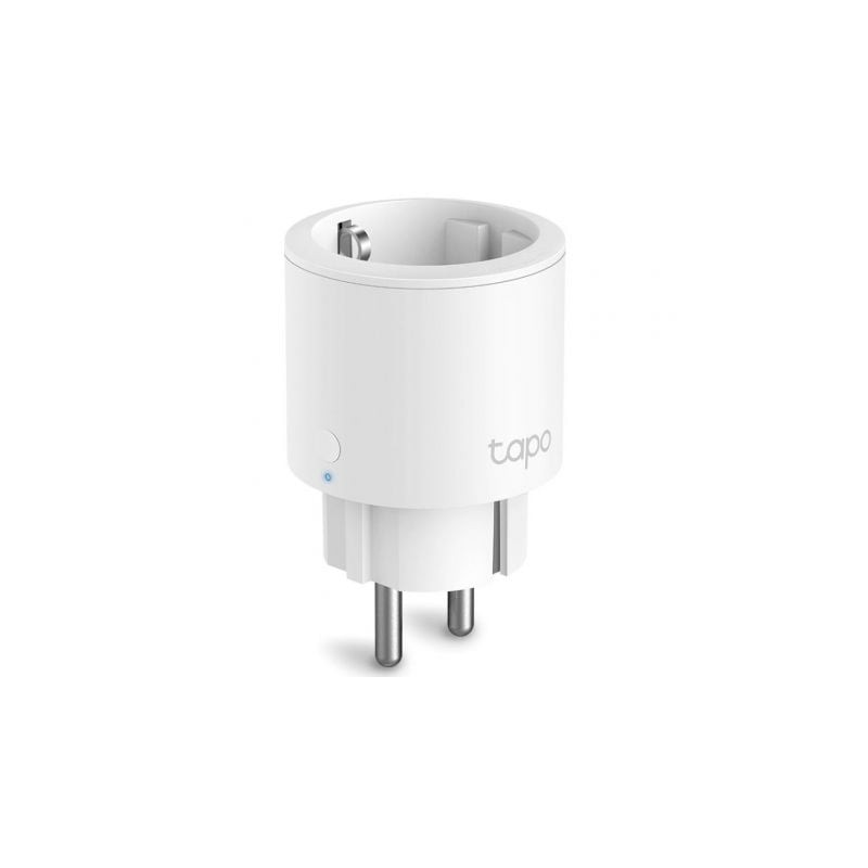 Enchufe WiFi Inteligente TP-Link Tapo P115 - TAPO P115