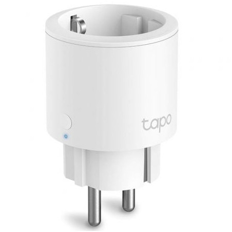 Enchufe WiFi Inteligente TP-Link Tapo P115 - TAPO P115