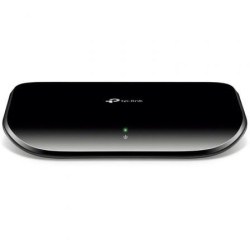 Switch TP-Link 5P GIGA 5 Puertos/ RJ-45 10/100/1000 - TL-SG1005D