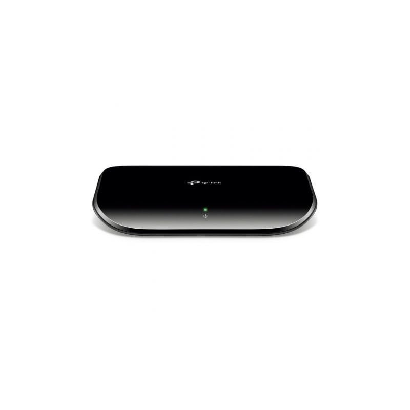 Switch TP-Link 5P GIGA 5 Puertos/ RJ-45 10/100/1000 - TL-SG1005D