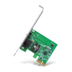 Tarjeta de Red RJ45-PCI Express TP-Link TG-3468/ 1000Mbps - TG-3468