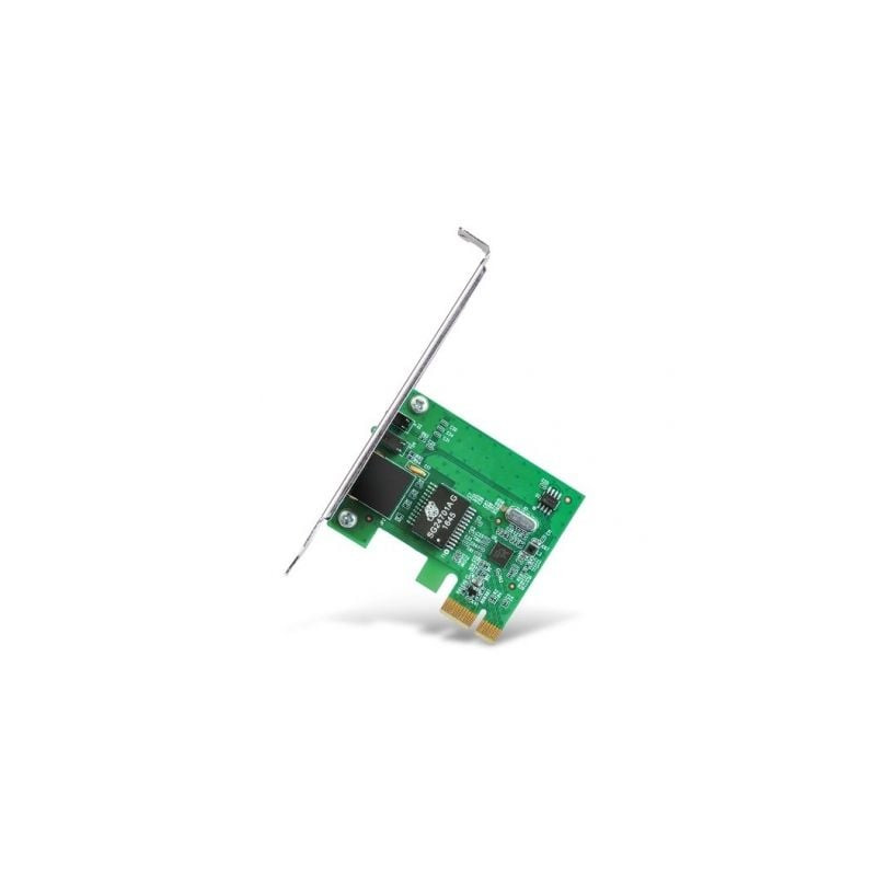 Tarjeta de Red RJ45-PCI Express TP-Link TG-3468/ 1000Mbps - TG-3468