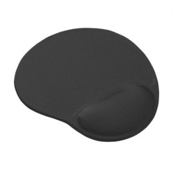 Alfombrilla Ergonómica Trust 16977/ 16 x 205 x 236mm - 16977