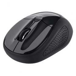 Ratón Inalámbrico Trust 24658/ Hasta 1600 DPI - 24658