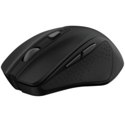 Ratón Inalámbrico Trust Nito Silent/ Hasta 2200 DPI - 25549