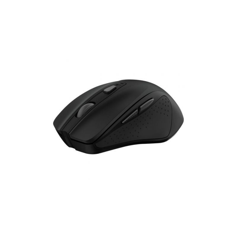 Ratón Inalámbrico Trust Nito Silent/ Hasta 2200 DPI - 25549