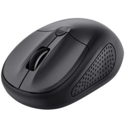 Ratón Inalámbrico Trust Primo/ Hasta 1600 DPI - 24966