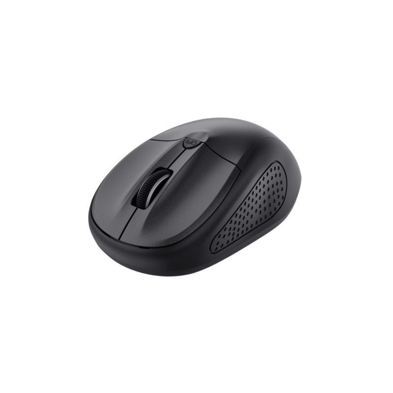 Ratón Inalámbrico Trust Primo/ Hasta 1600 DPI - 24966