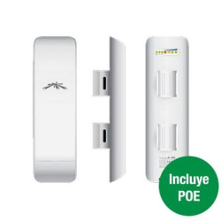 NanoStation Ubiquiti NSM5 - NSM5