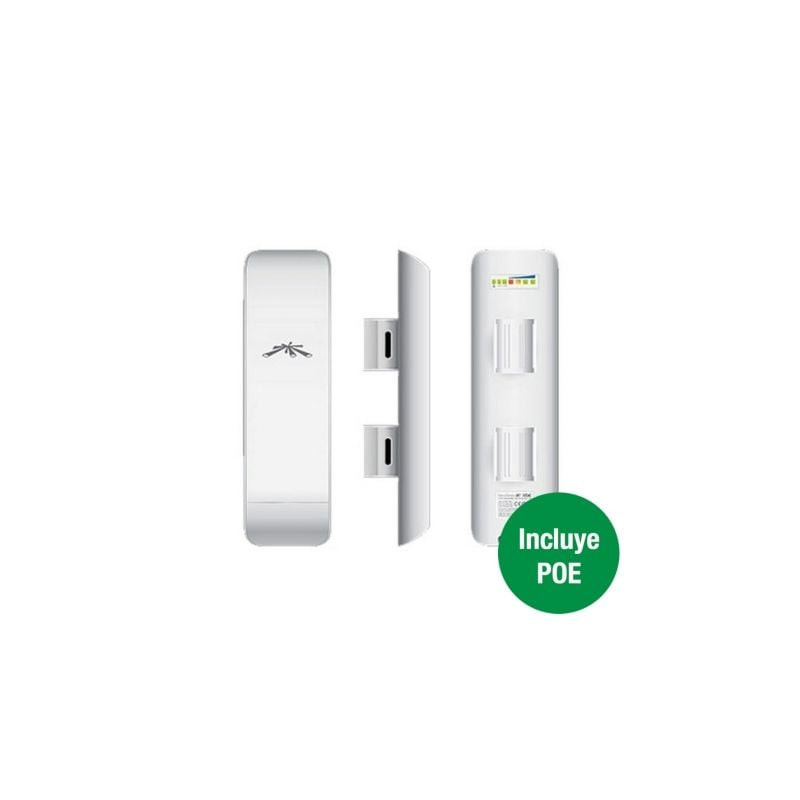 NanoStation Ubiquiti NSM5 - NSM5