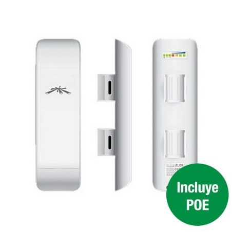 NanoStation Ubiquiti NSM5 - NSM5