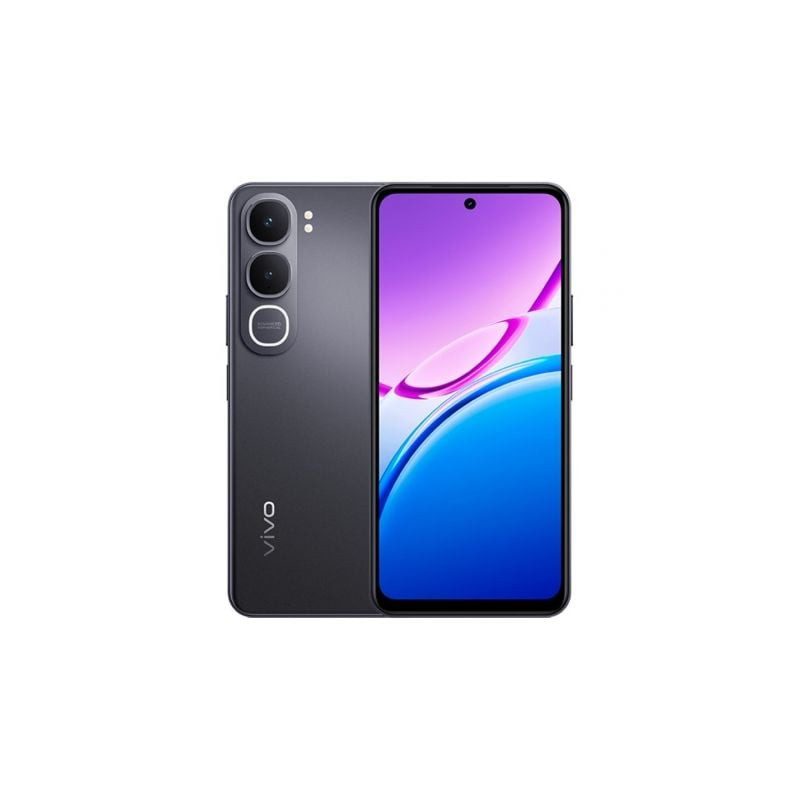 Smartphone Vivo Y31 6GB/ 256GB/ 6.72"/ 5G/ Negro - 5672276