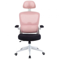 Silla Gaming Woxter Ergo/ Rosa - GM26-109