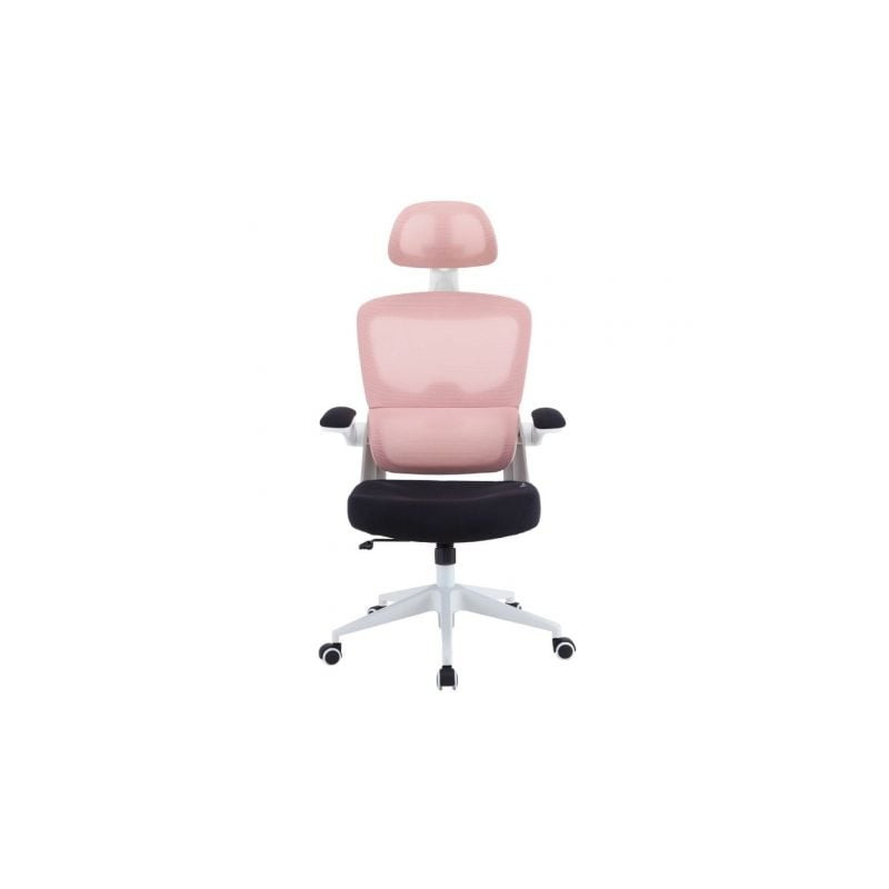 Silla Gaming Woxter Ergo/ Rosa - GM26-109