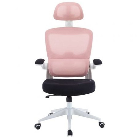 Silla Gaming Woxter Ergo/ Rosa - GM26-109