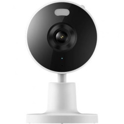 Cámara de Videovigilancia Xiaomi Smart Camera C100 1080p/ Visión Nocturna/ Control desde APP - BHR07VOGL