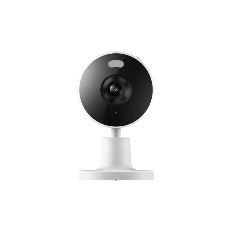 Cámara de Videovigilancia Xiaomi Smart Camera C100 1080p/ Visión Nocturna/ Control desde APP - BHR07VOGL