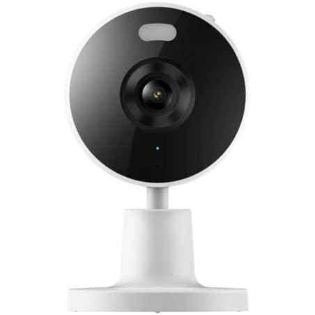 Cámara de Videovigilancia Xiaomi Smart Camera C100 1080p/ Visión Nocturna/ Control desde APP - BHR07VOGL